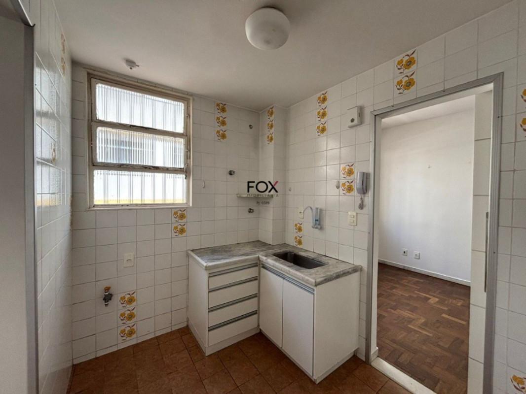 Apartamento, Santa Lúcia, 3 Quartos, 1 Vaga, 1 Suíte