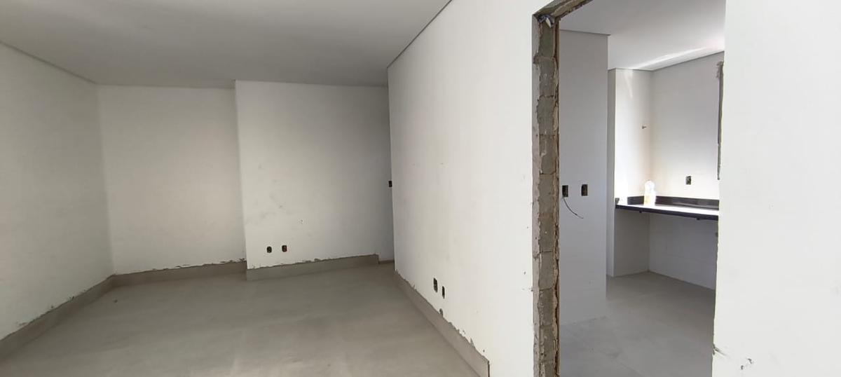 Apartamento, Cabral, 3 Quartos, 2 Vagas, 1 Suíte