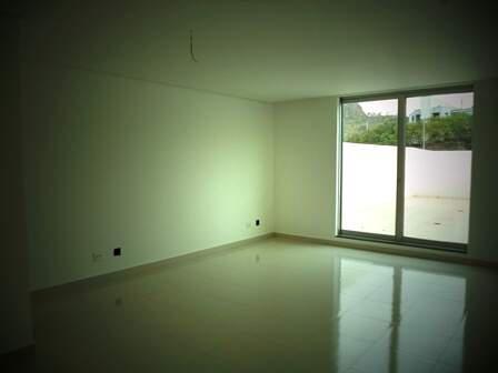 Sala, Pau Pombo, 0 Quarto, 1 Vaga