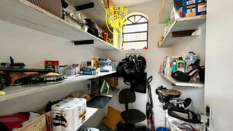 Casa, Copacabana, 3 Quartos, 3 Vagas, 1 Suíte