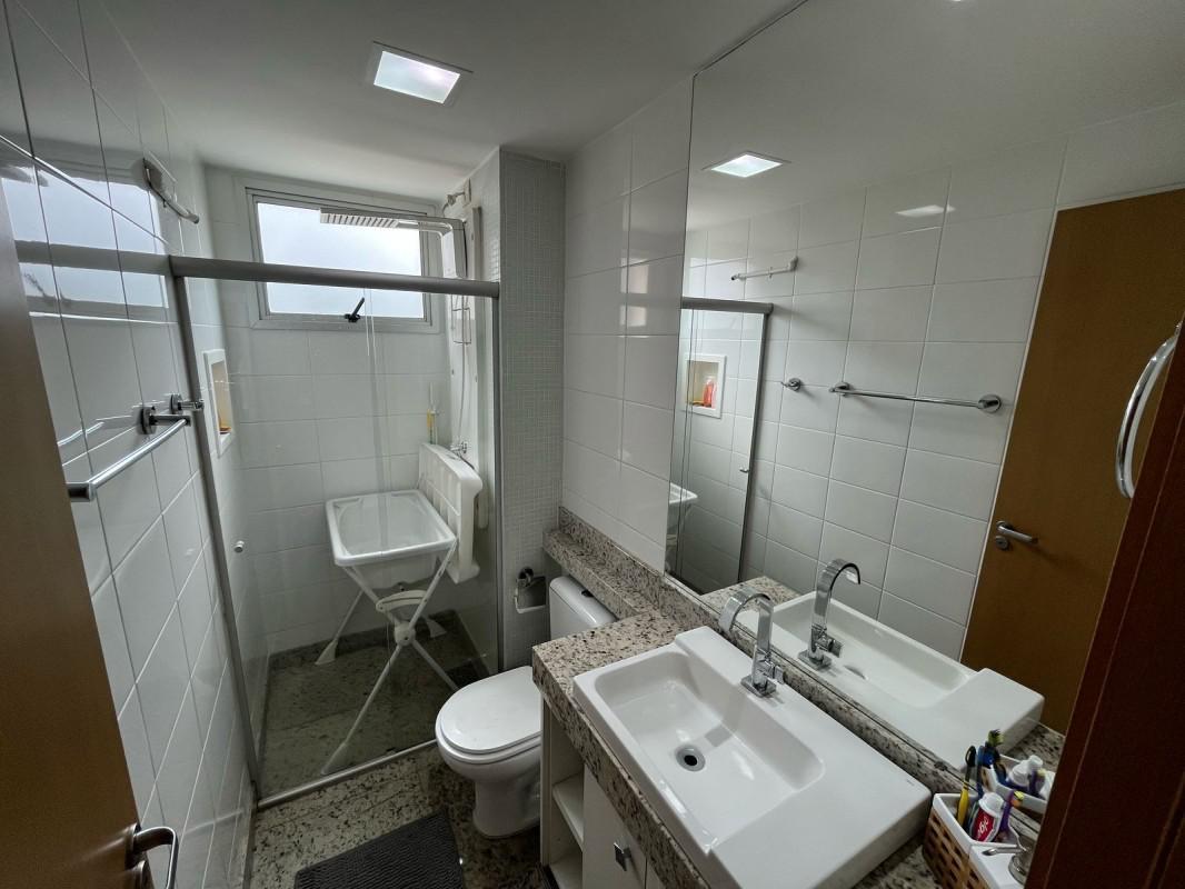 Apartamento, Buritis, 3 Quartos, 2 Vagas, 1 Suíte