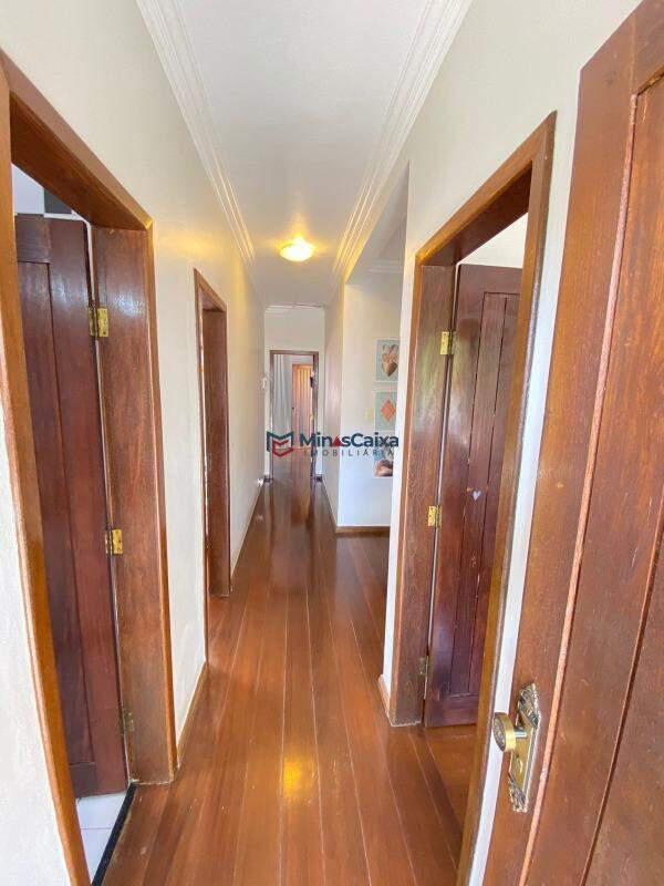 Casa, Novo Horizonte, 3 Quartos, 3 Vagas, 1 Suíte