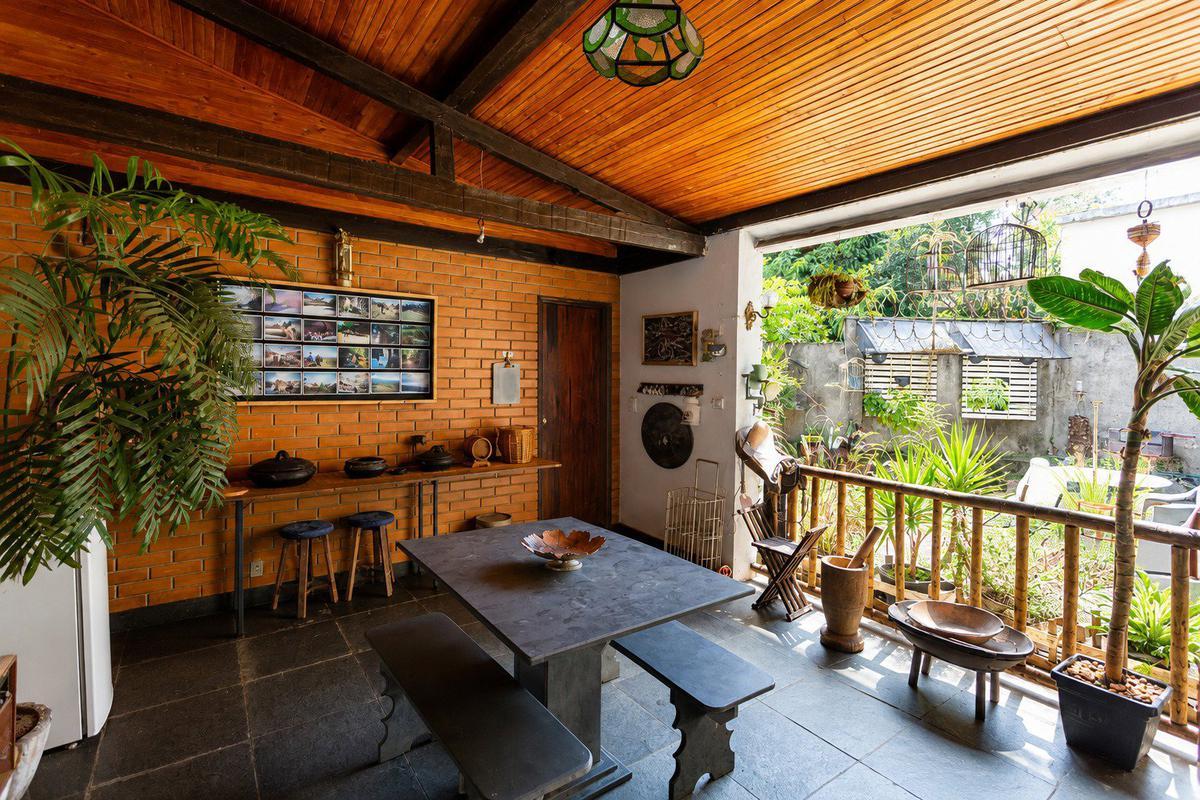 Casa, Serra, 3 Quartos, 3 Vagas, 2 Suítes