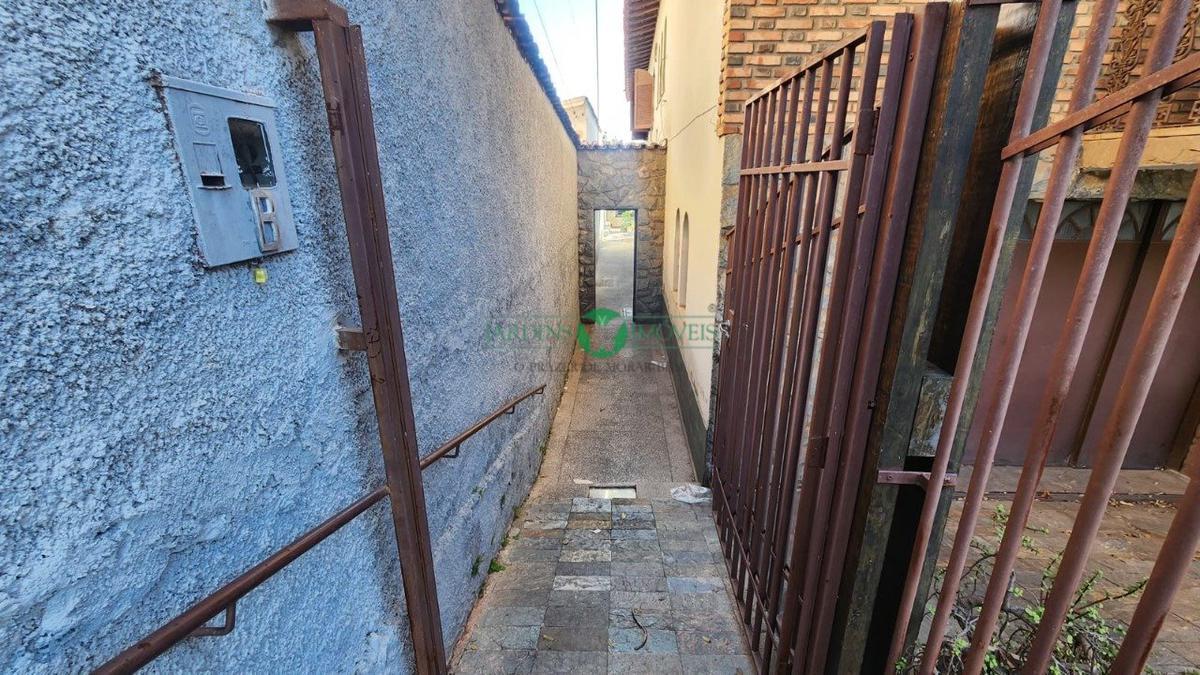 Casa, Santa Inês, 1 Quarto, 0 Vaga