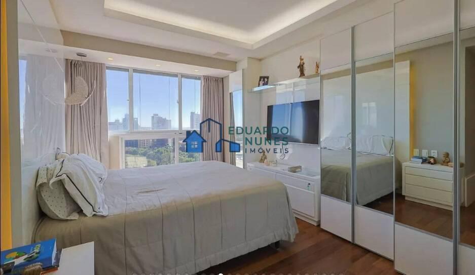 Apartamento, Belvedere, 4 Quartos, 3 Vagas, 2 Suítes