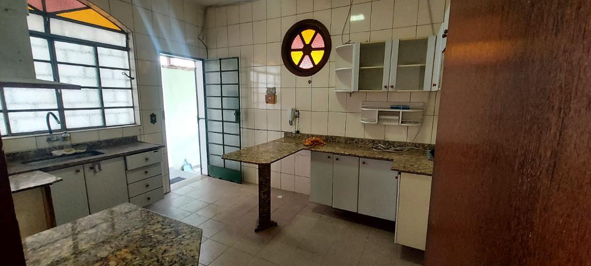 Casa, Palmares, 3 Quartos, 4 Vagas, 1 Suíte