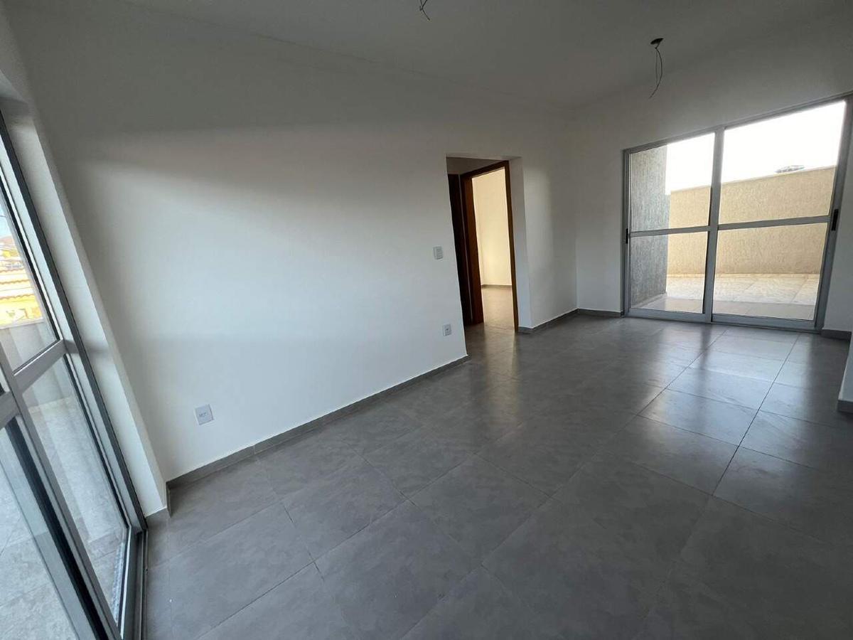 Apartamento, Milionários, 2 Quartos, 1 Vaga