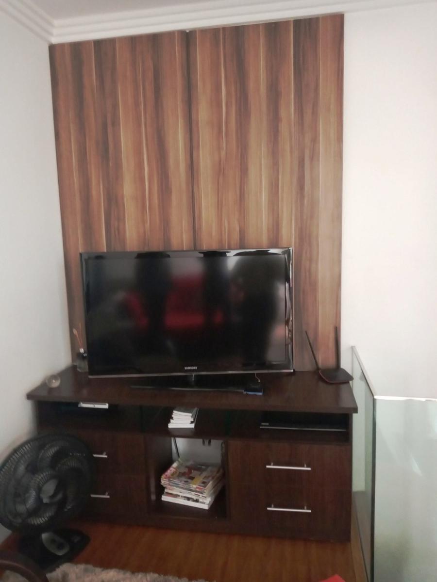 Cobertura, Padre Eustáquio, 2 Quartos, 2 Vagas