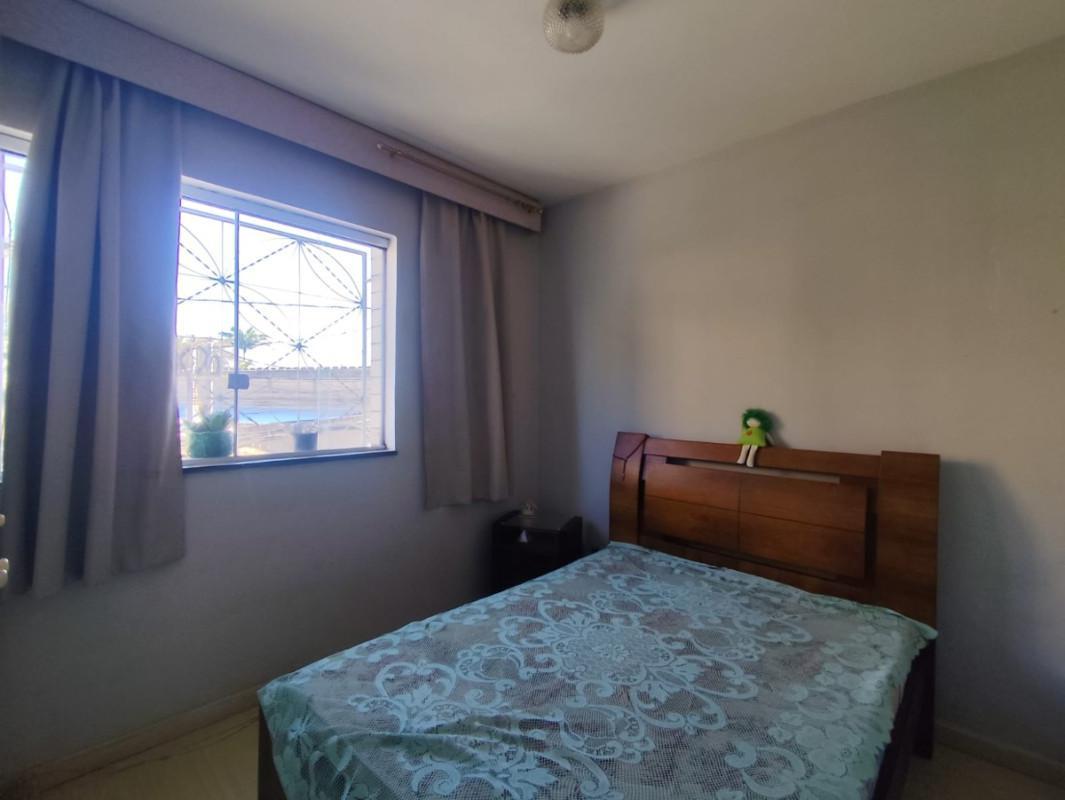 Apartamento, João Pinheiro, 3 Quartos, 1 Vaga