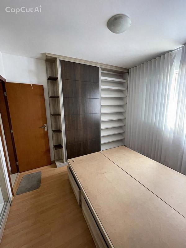 Cobertura, Castelo, 4 Quartos, 4 Vagas, 2 Suítes