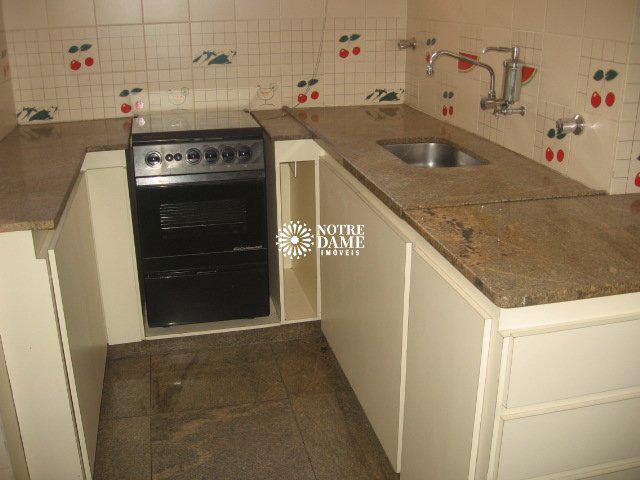 Apartamento, Centro, 2 Quartos, 0 Vaga