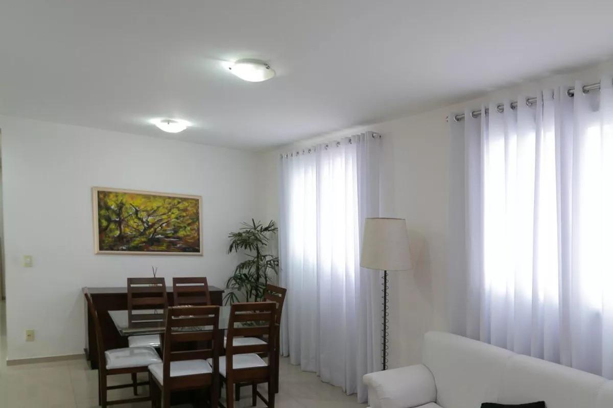 Apartamento, Santa Rosa, 4 Quartos, 2 Vagas, 1 Suíte