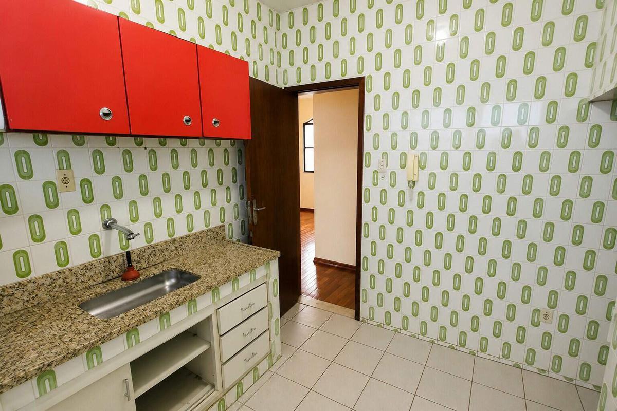 Apartamento, Cidade Nova, 3 Quartos, 1 Vaga, 1 Suíte