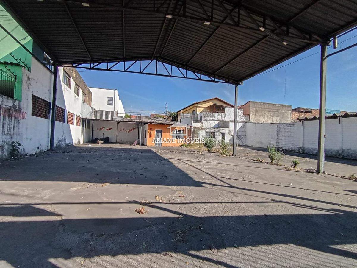 Lote, Alípio de Melo, 0 Quarto, 0 Vaga