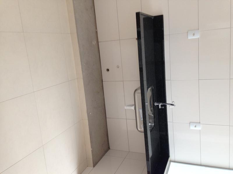 Apartamento, Sagrada Família, 3 Quartos, 2 Vagas, 1 Suíte