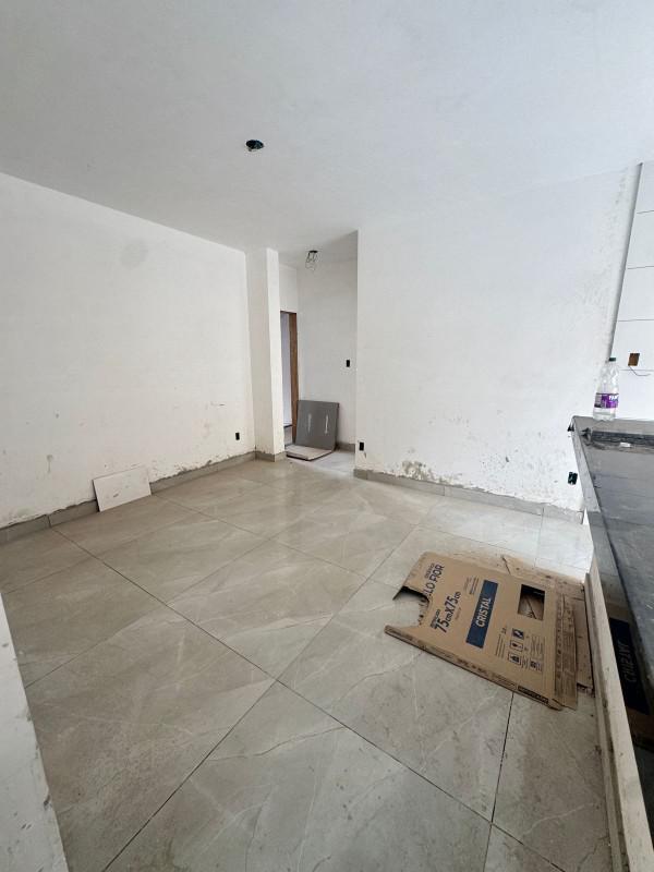 Apartamento, Masterville, 3 Quartos, 1 Vaga, 1 Suíte