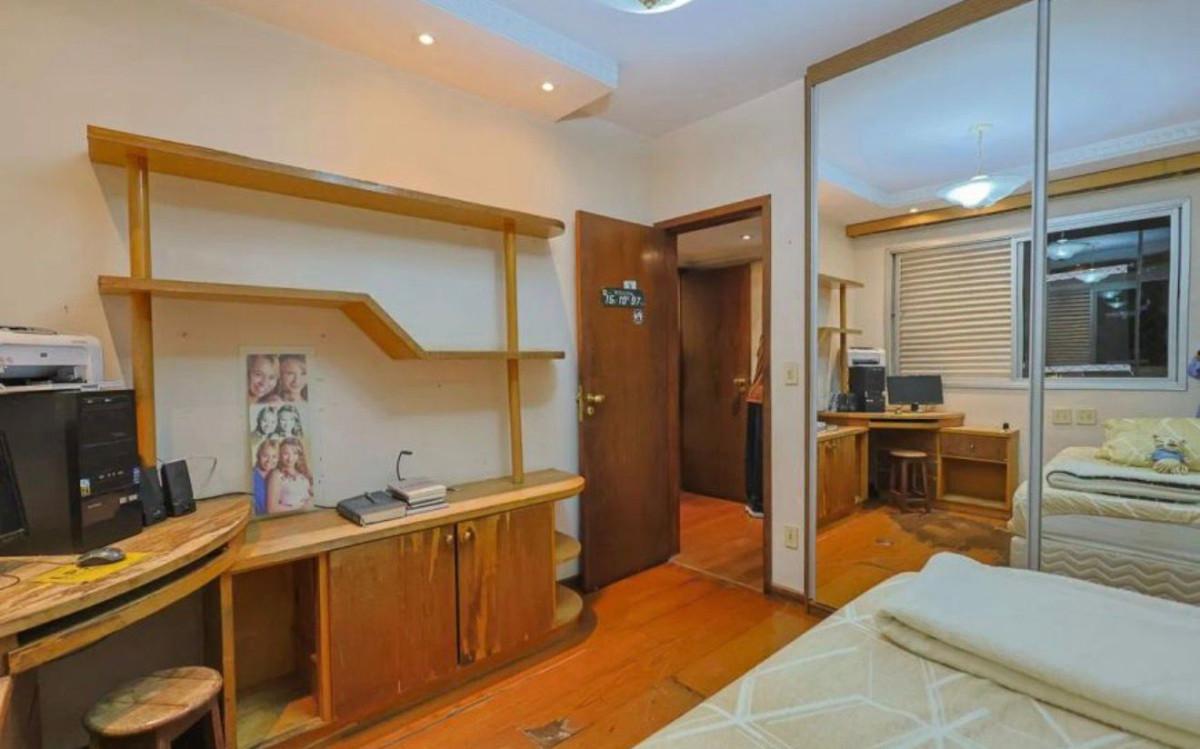Apartamento, Ipiranga, 4 Quartos, 2 Vagas, 1 Suíte