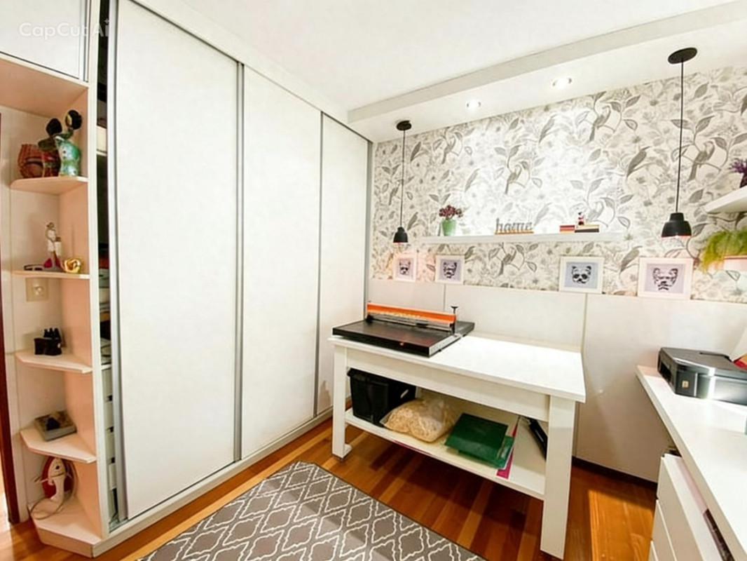 Casa, Manacás, 3 Quartos, 4 Vagas, 1 Suíte