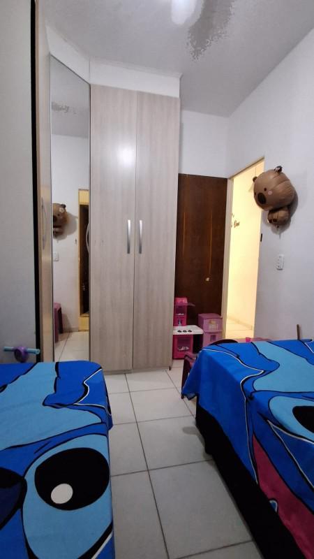 Apartamento, Serra Verde (venda Nova), 3 Quartos, 1 Vaga