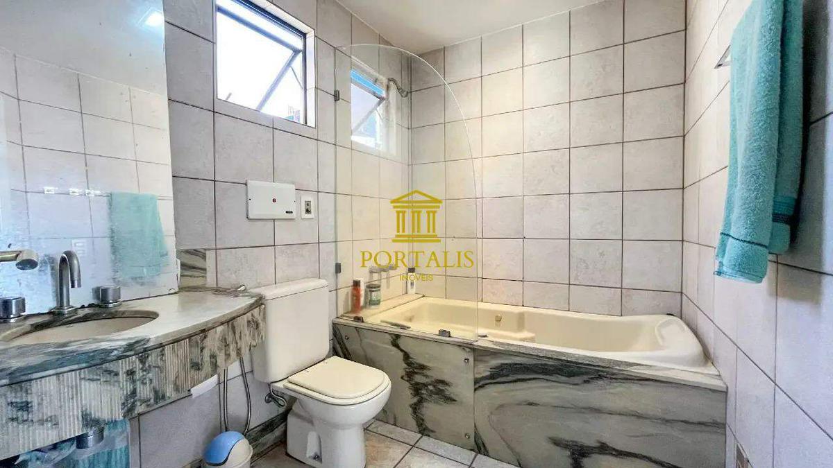 Cobertura, Gutierrez, 3 Quartos, 2 Vagas, 1 Suíte