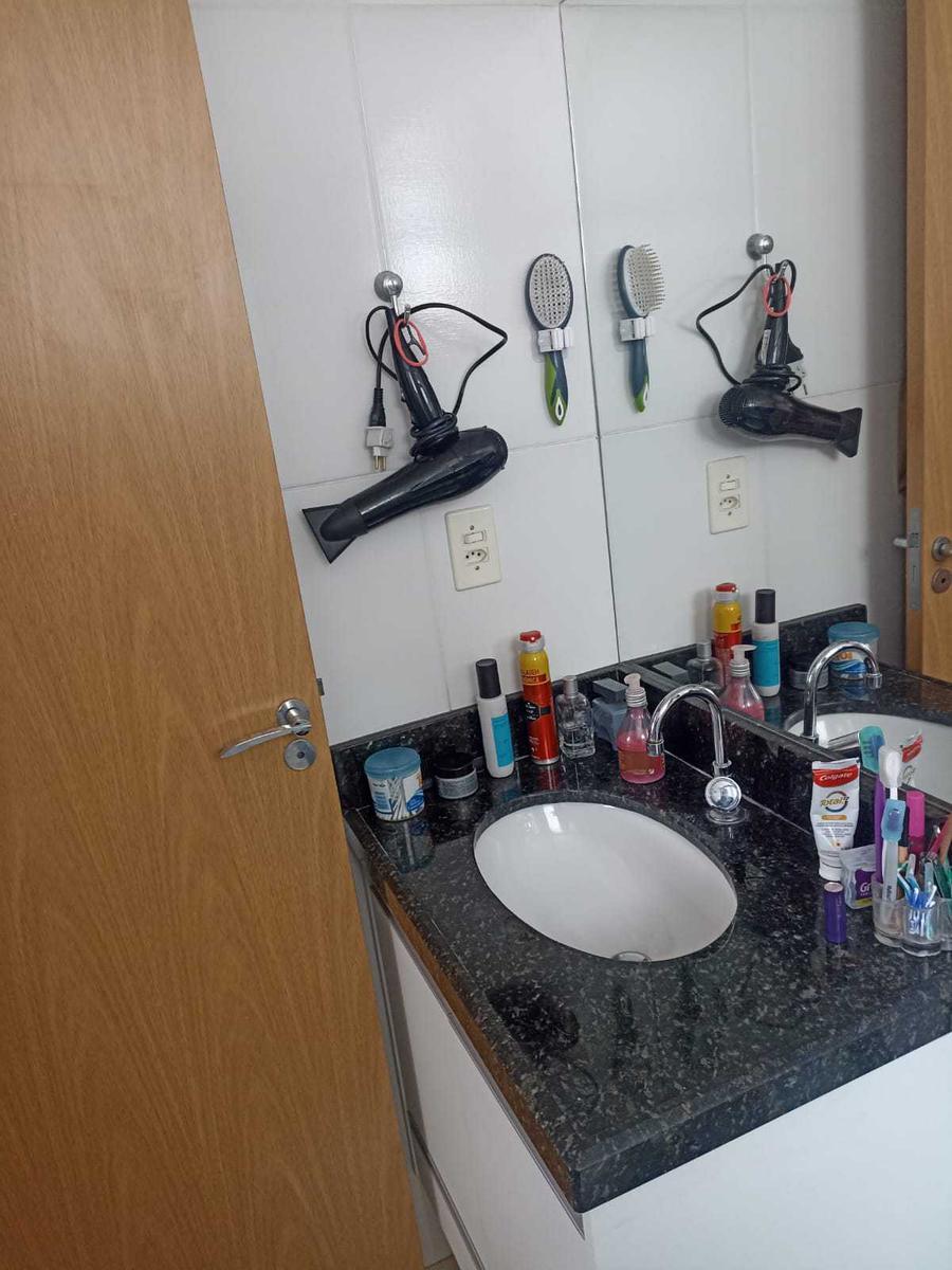 Apartamento, Copacabana, 2 Quartos, 2 Vagas