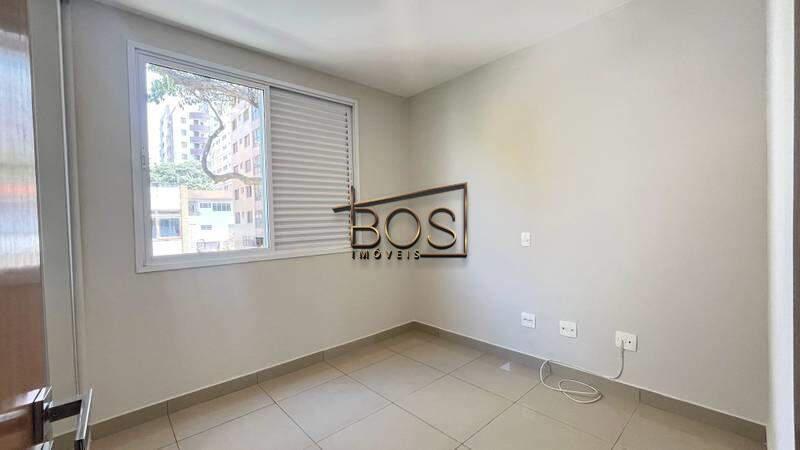 Cobertura, Santo Antônio, 4 Quartos, 3 Vagas, 2 Suítes