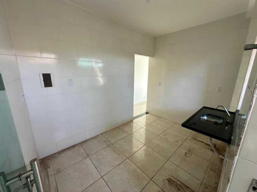 Apartamento, Masterville, 2 Quartos, 1 Vaga