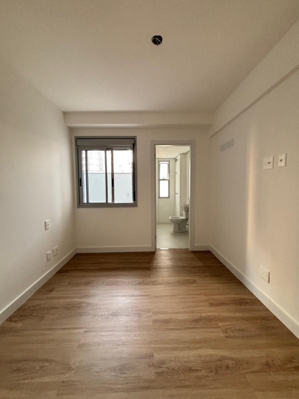 Apartamento, Sagrada Família, 3 Quartos, 2 Vagas, 1 Suíte