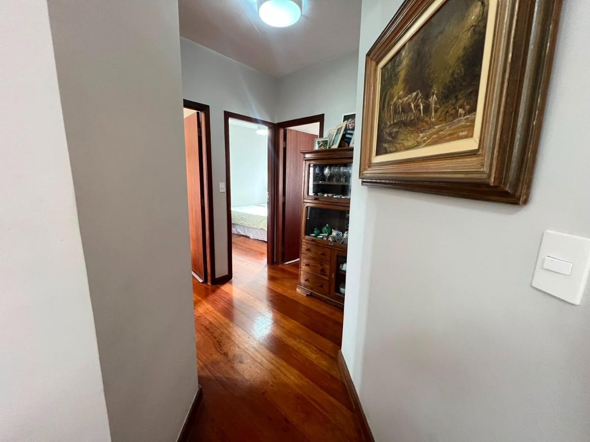 Apartamento, São Pedro, 3 Quartos, 2 Vagas, 1 Suíte