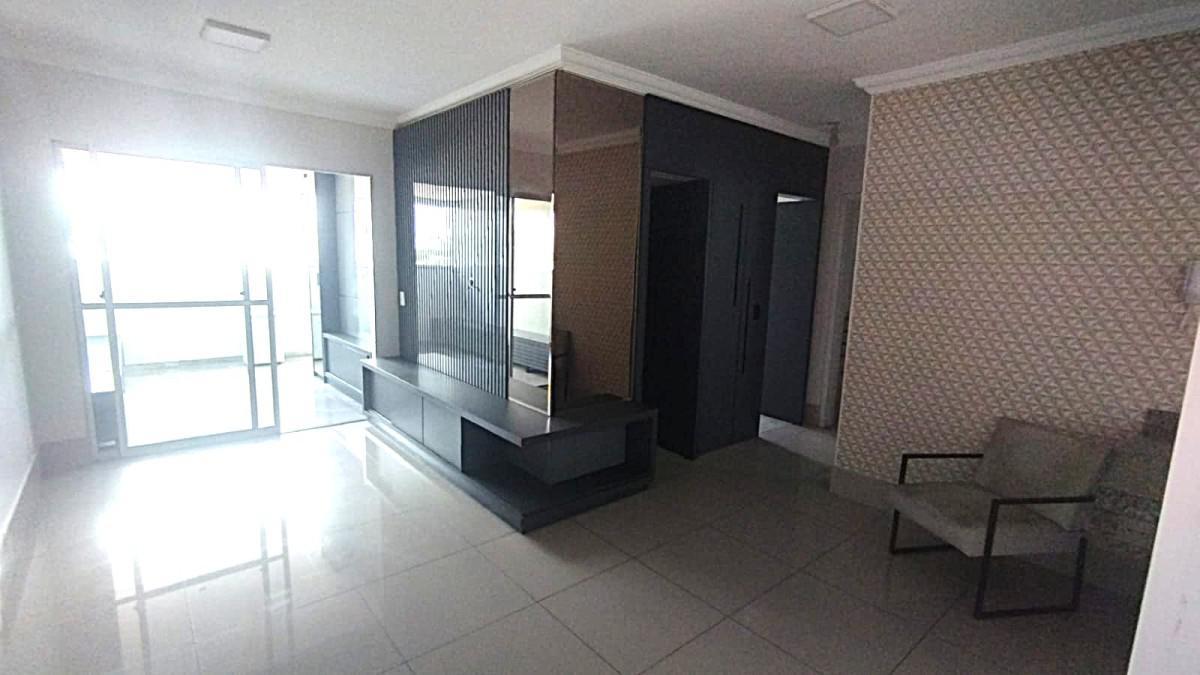 Apartamento, Indaiá, 3 Quartos, 2 Vagas, 3 Suítes