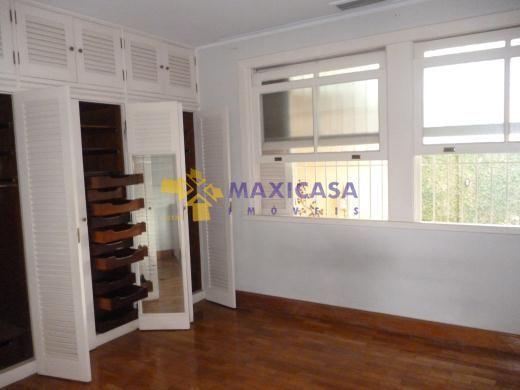 Casa, São Luiz (pampulha), 6 Quartos, 20 Vagas, 3 Suítes