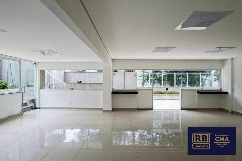 Apartamento, Serra, 3 Quartos, 1 Vaga, 1 Suíte
