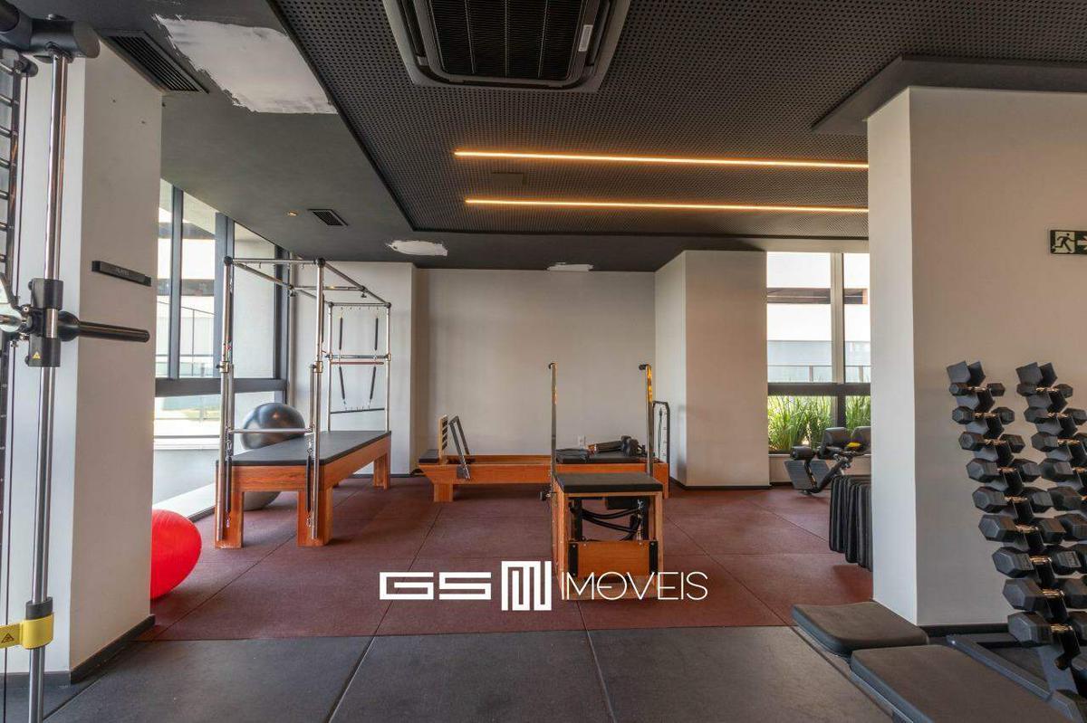 Apartamento, Vila da Serra, 2 Quartos, 2 Vagas, 1 Suíte