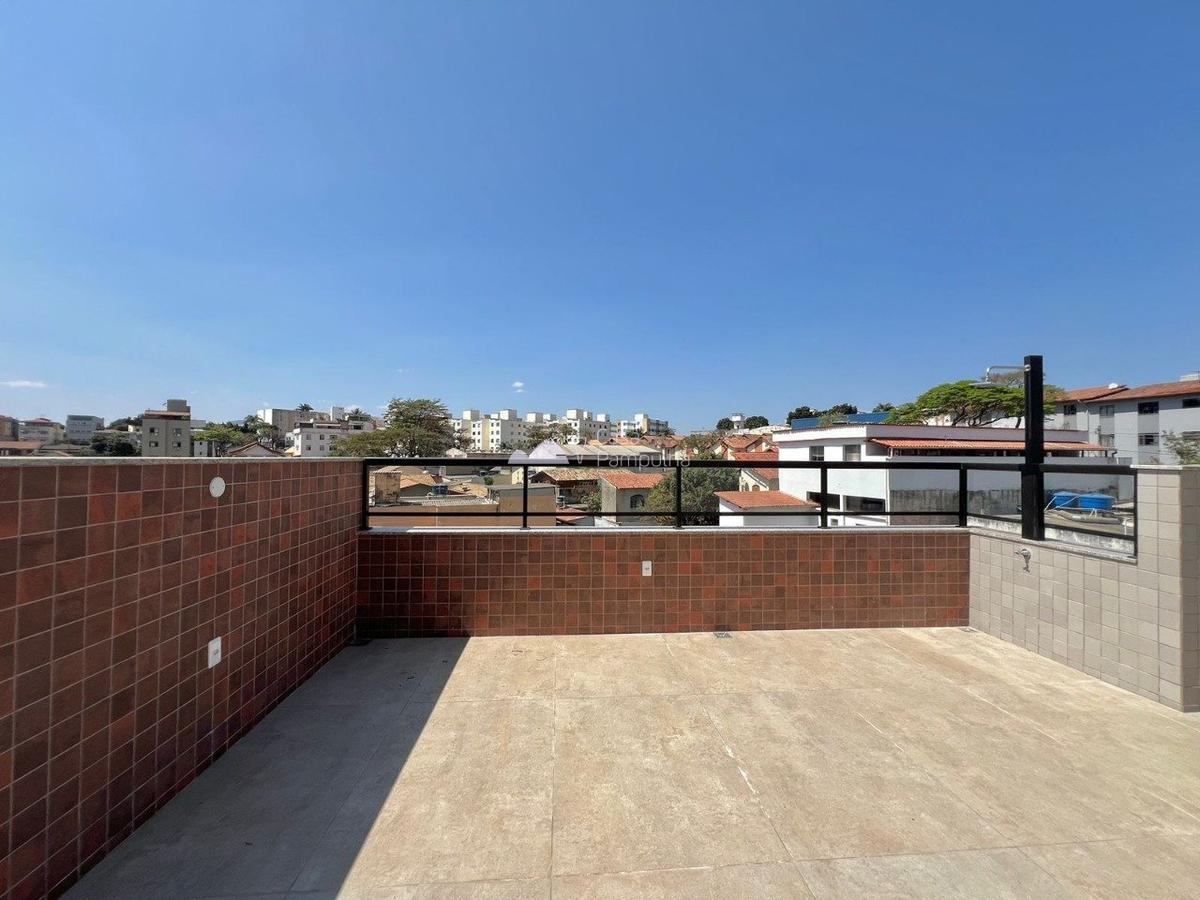 Apartamento, Itapoã, 4 Quartos, 3 Vagas, 1 Suíte