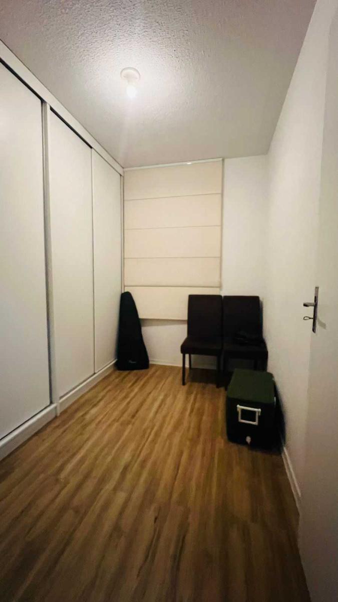 Apartamento, Vila Oeste, 2 Quartos, 1 Vaga