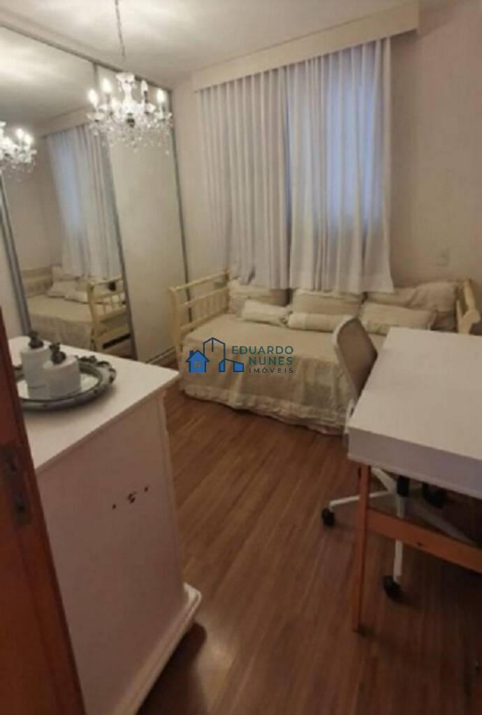Apartamento, São Lucas, 3 Quartos, 2 Vagas, 2 Suítes