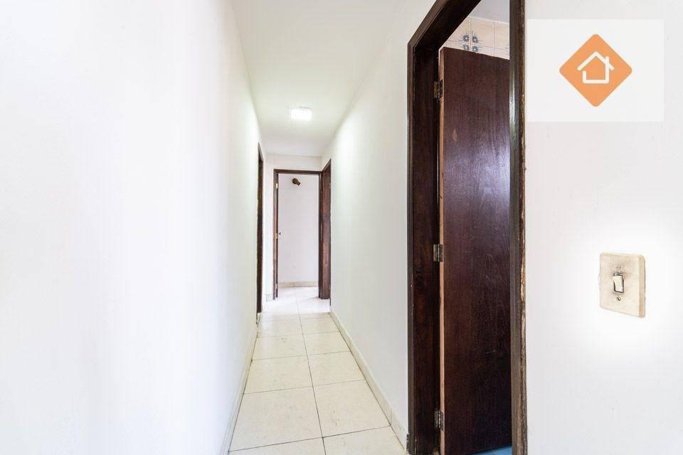 Apartamento, Coração Eucarístico, 3 Quartos, 1 Vaga, 1 Suíte