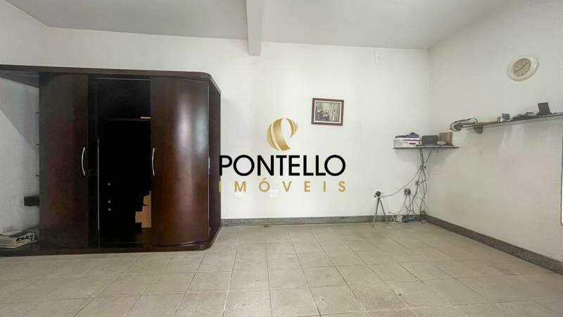 Casa, São Lucas, 7 Quartos, 3 Vagas, 1 Suíte