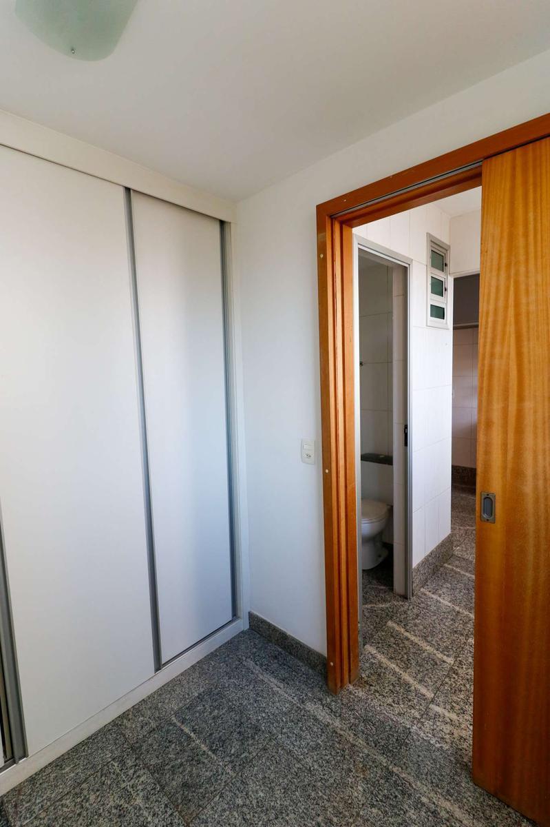 Cobertura, São Pedro, 3 Quartos, 2 Vagas, 1 Suíte