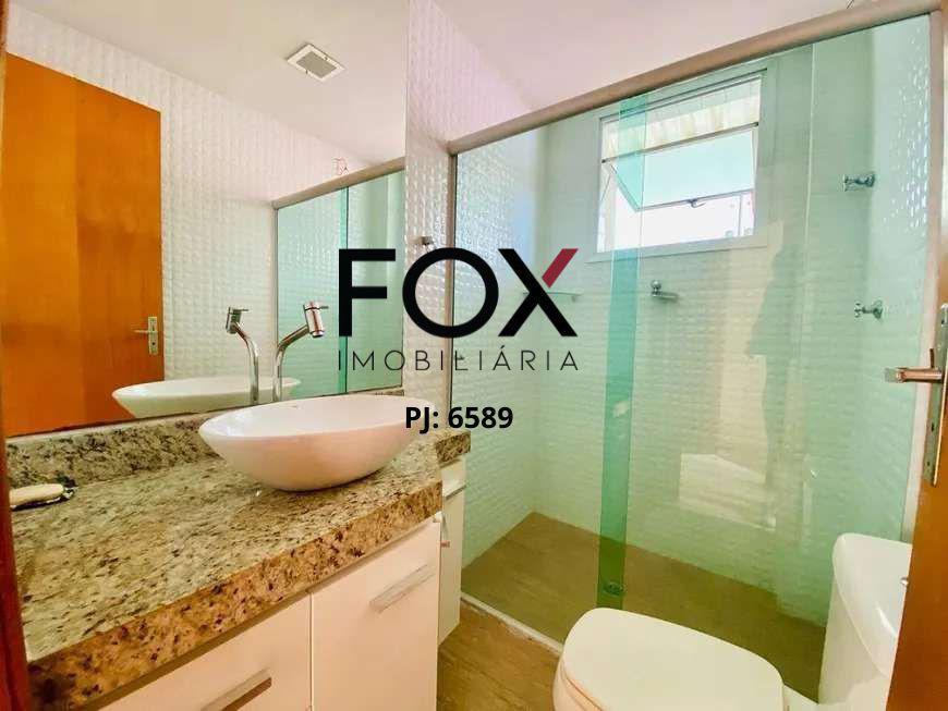 Apartamento, Liberdade, 3 Quartos, 2 Vagas, 1 Suíte
