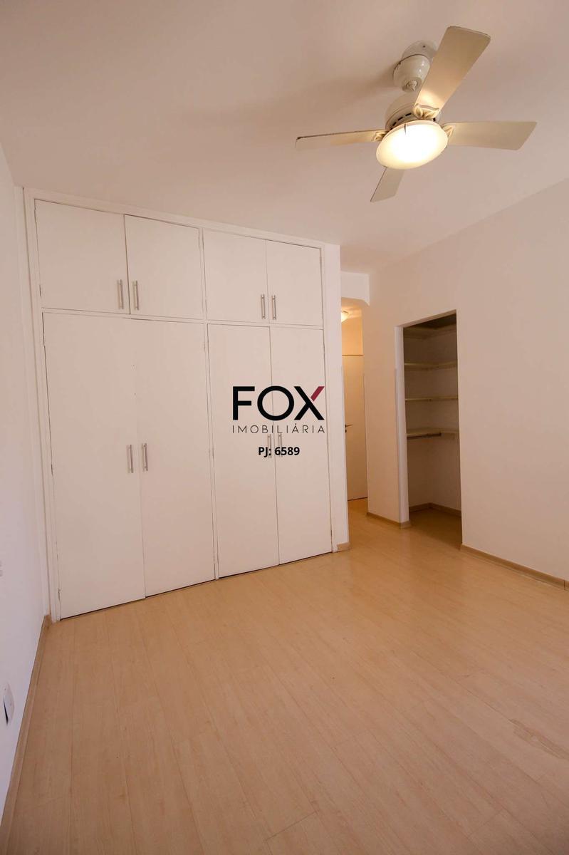 Apartamento, Santa Lúcia, 3 Quartos, 2 Vagas, 1 Suíte