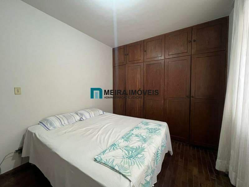 Apartamento, Cidade Nova, 4 Quartos, 4 Vagas, 1 Suíte