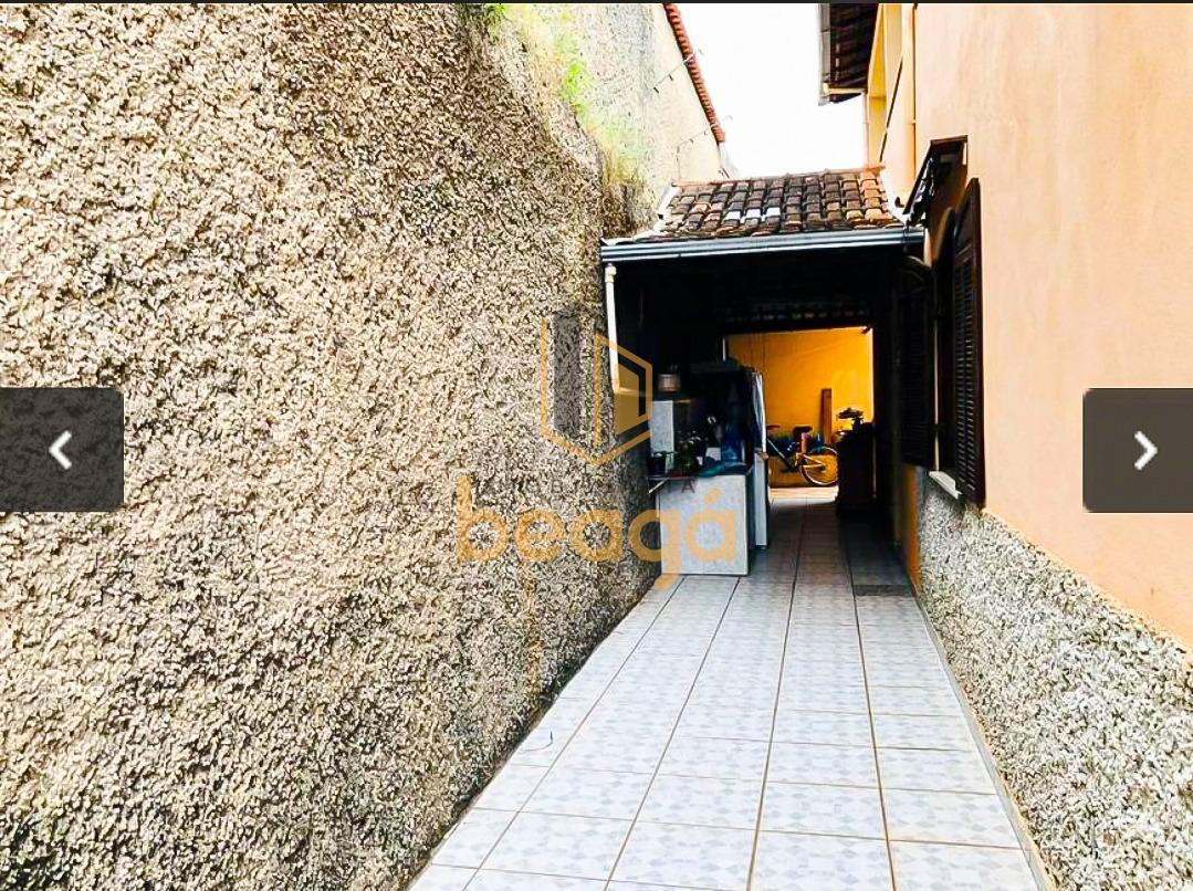 Casa, Dom Bosco, 3 Quartos, 3 Vagas, 1 Suíte