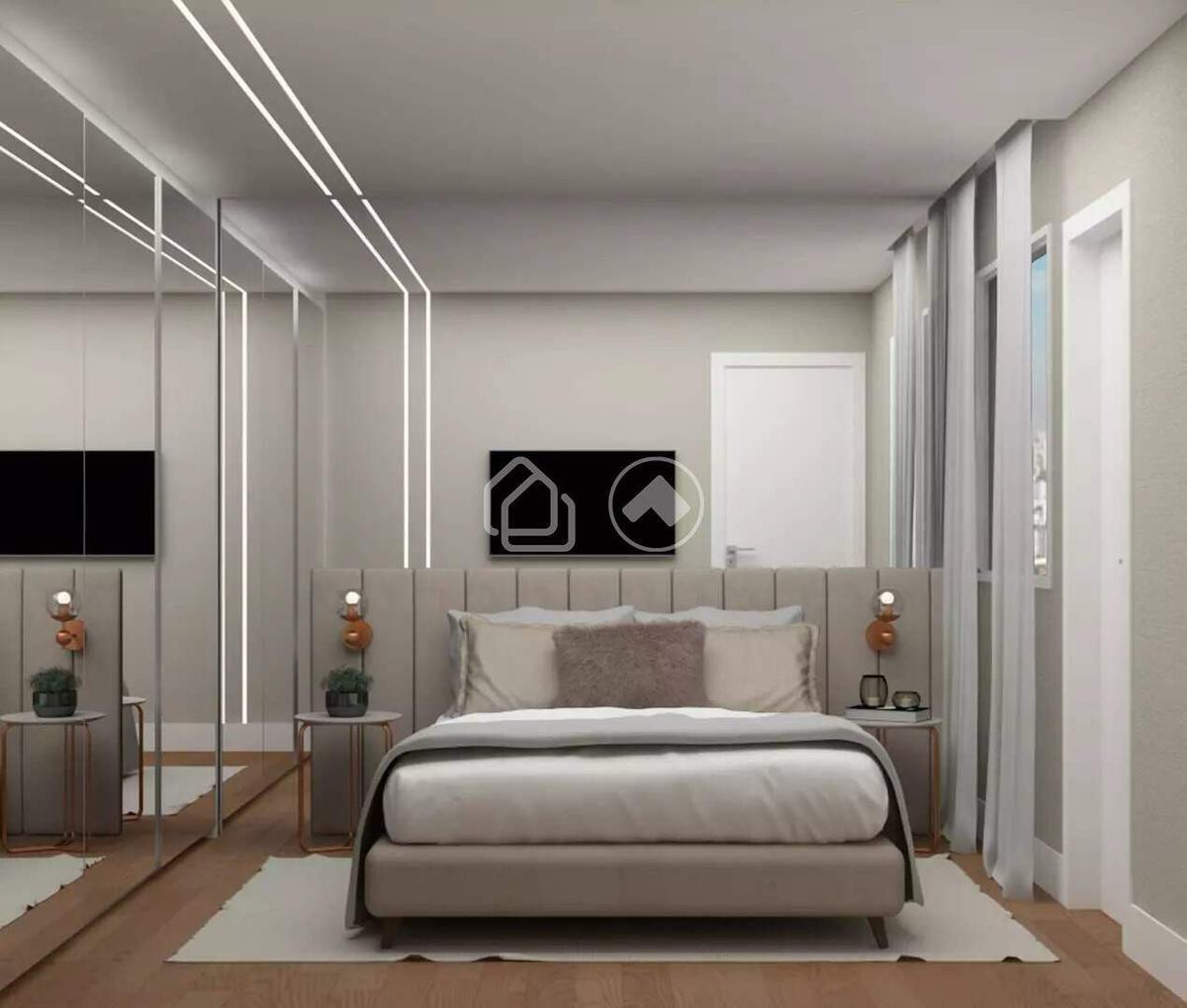 Apartamento, Buritis, 2 Quartos, 2 Vagas, 2 Suítes