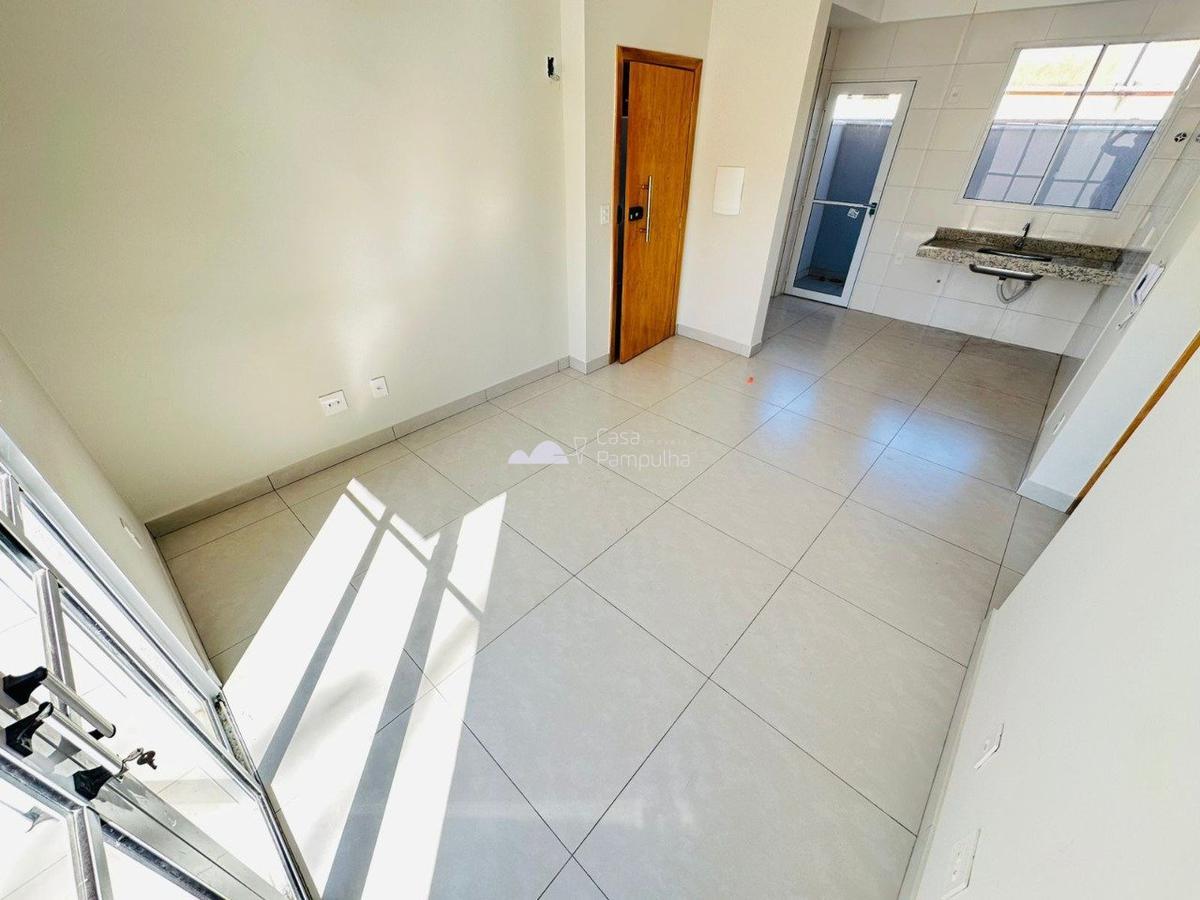 Apartamento, Santa Mônica, 2 Quartos, 2 Vagas