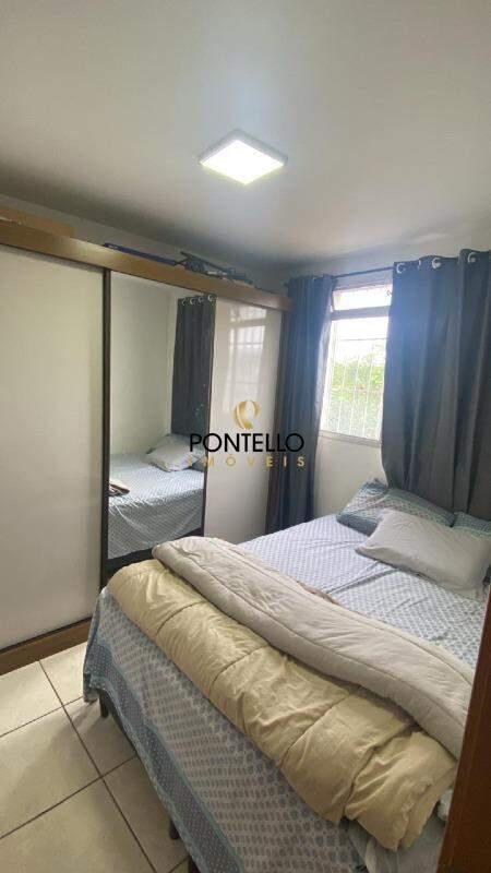 Apartamento, Califórnia, 2 Quartos, 1 Vaga