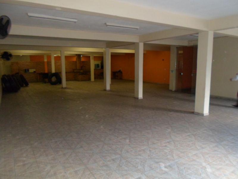 Prédio, Caiçaras