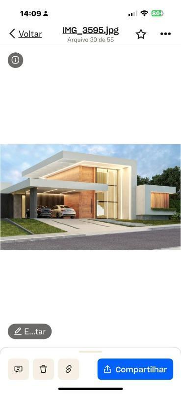 Casa, Angola, 4 Quartos, 4 Vagas, 3 Suítes