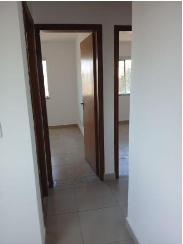 Apartamento, Floramar, 3 Quartos, 2 Vagas, 1 Suíte