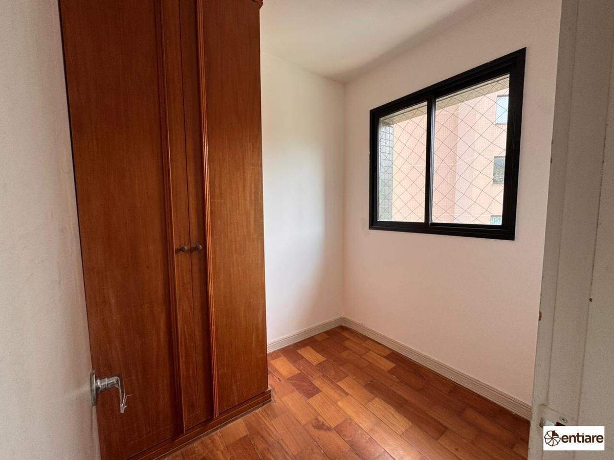 Apartamento, Serra, 4 Quartos, 3 Vagas, 2 Suítes